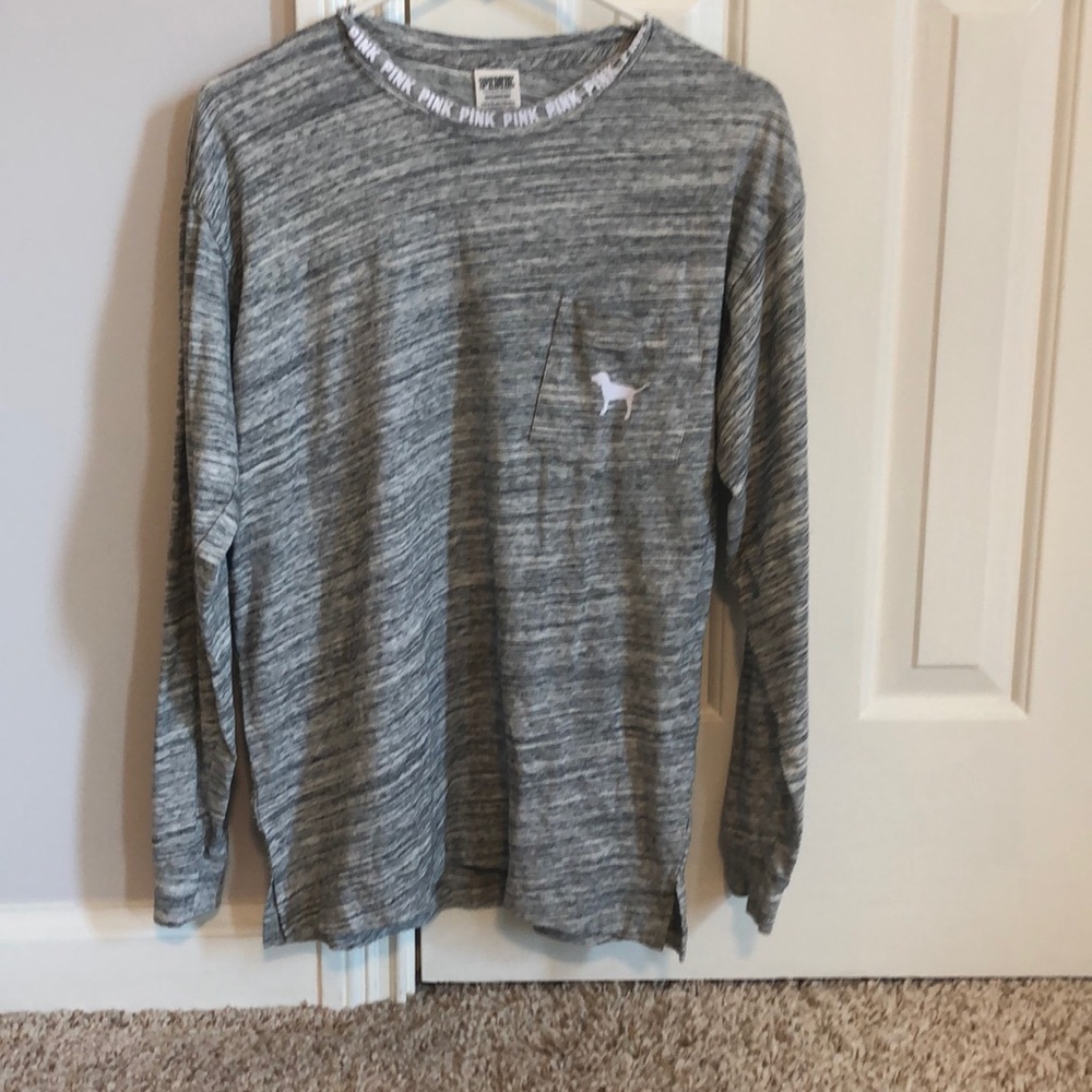 super comfy long sleeve shirt